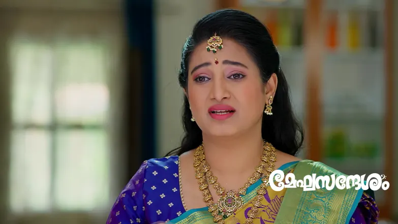 Pooja Stages a Play Episode 92