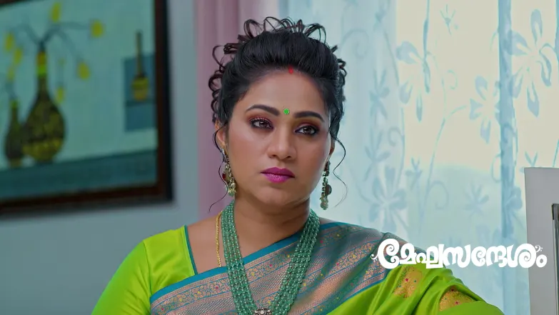 Pooja Saves Jagath from a Wrong Match Episode 95