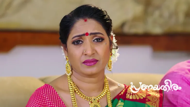 Gauthami's Words Shock Govind Episode 58