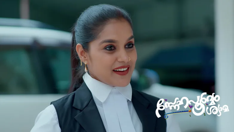 Devanarayanan Accepts Radhika and Varun Episode 336