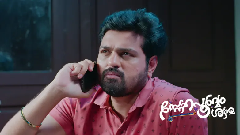 Muthassi Plots Radhika's Death Episode 338