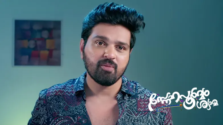 Vaarun's Family Welcome Him and Radhika Episode 337