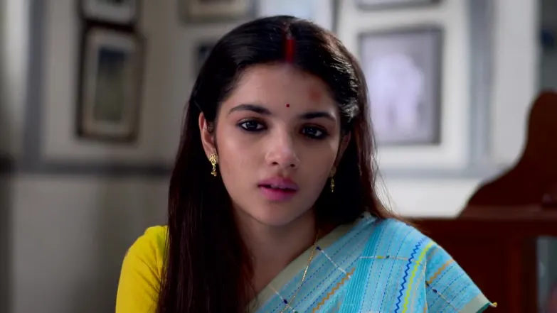 Kone Dekhaa Alo |  September 29 - October 03, 2025 4th October 2025 Webisode