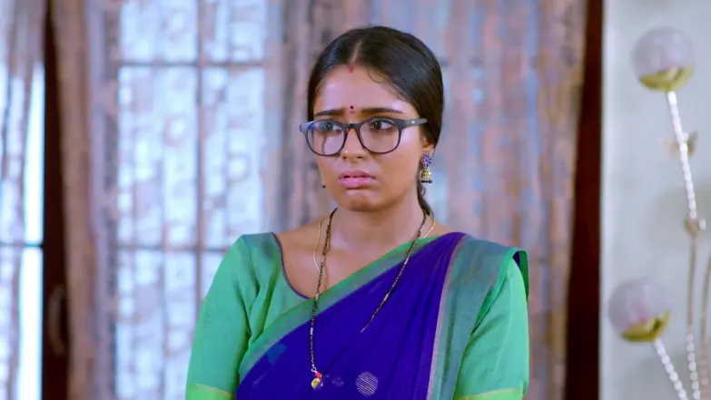 Brahmagantu |  September 29 - October 03, 2025 4th October 2025 Webisode