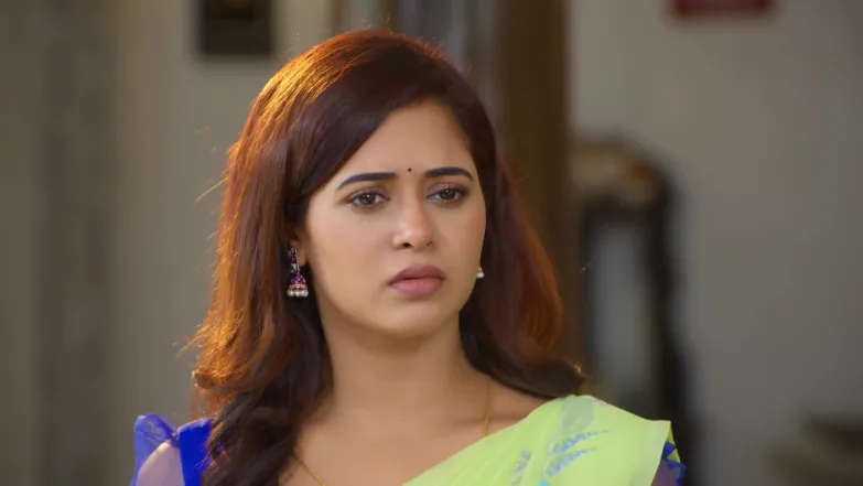 Sandhya Raagam - October 04, 2025 - Best Scene 