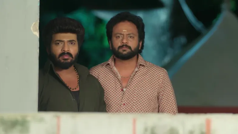 Karthigai Deepam - October 04, 2025 - Best Scene 