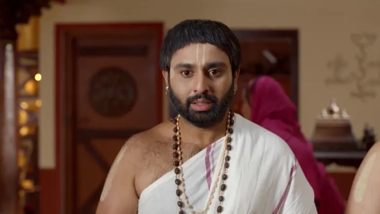 Sri Raghavendra Mahathme |  September 29 - October 03, 2025 4th October 2025 Webisode