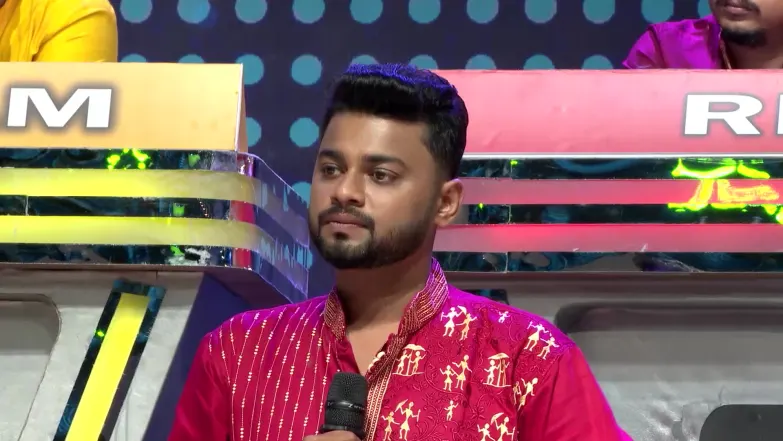 Fun Challenges for Participants on Lakshmi Puja Episode 13