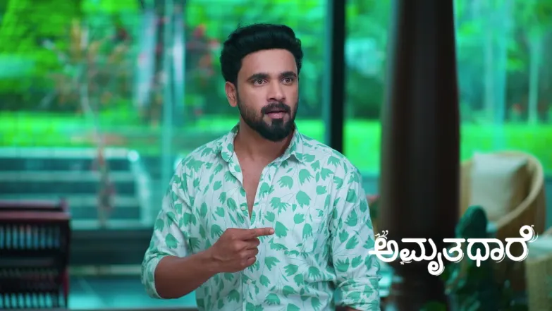 Jayadev Faces Yet Another Hurdle Episode 756