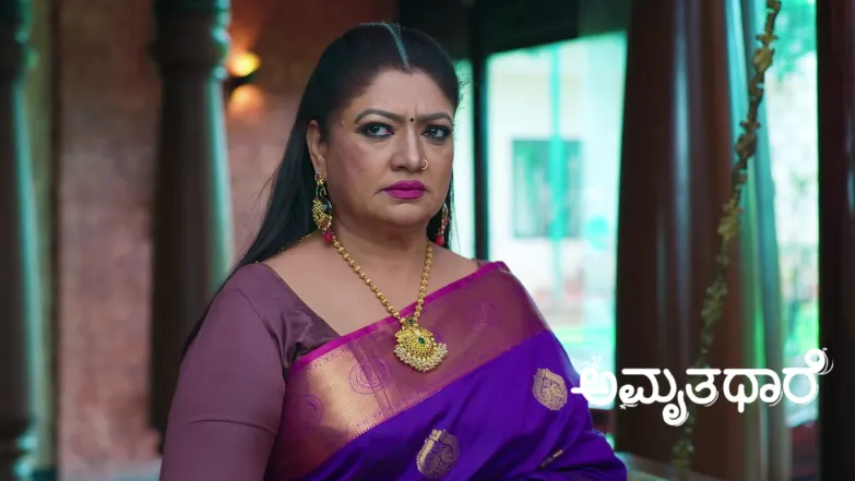 Goutham Offers Shelter to the Abandoned Child Episode 758