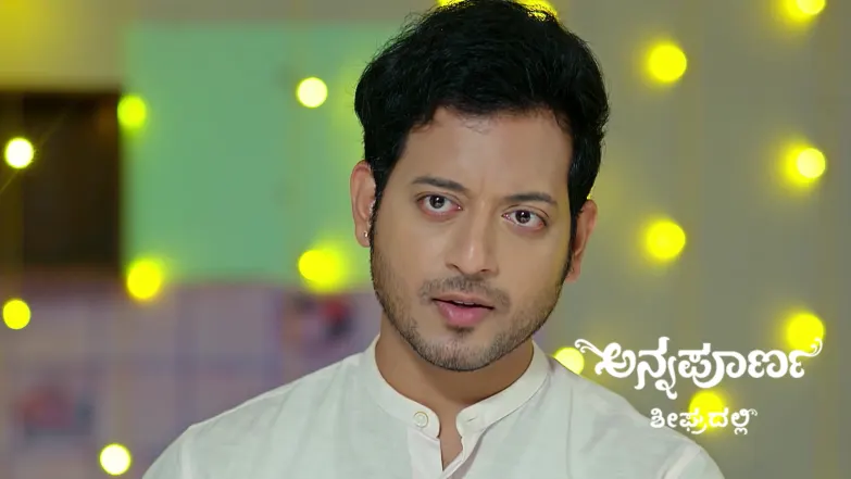 Prabhavati's Revelation Shocks Everyone Episode 987