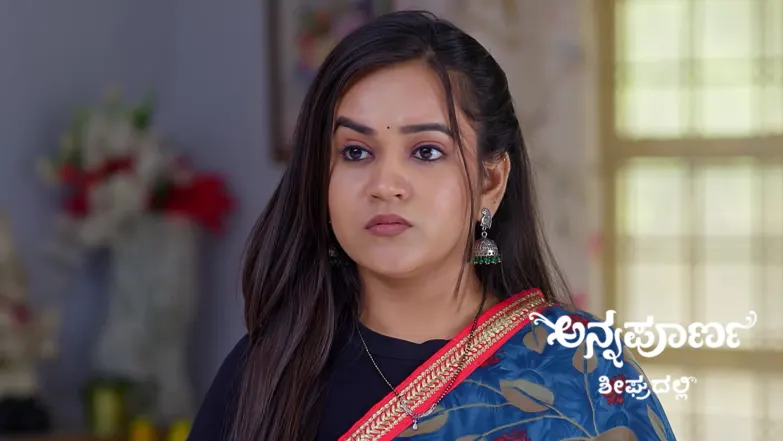Annapoorna - October 06, 2025 Episode 984