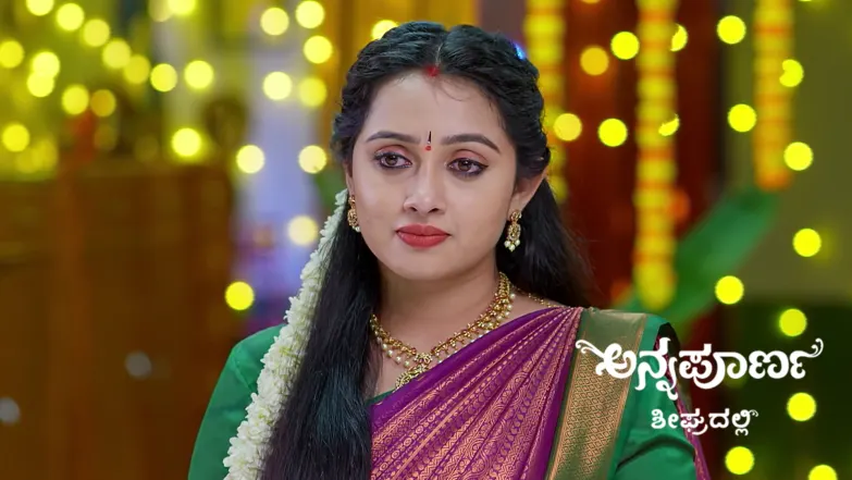 Sujatha Slaps Satya Episode 986