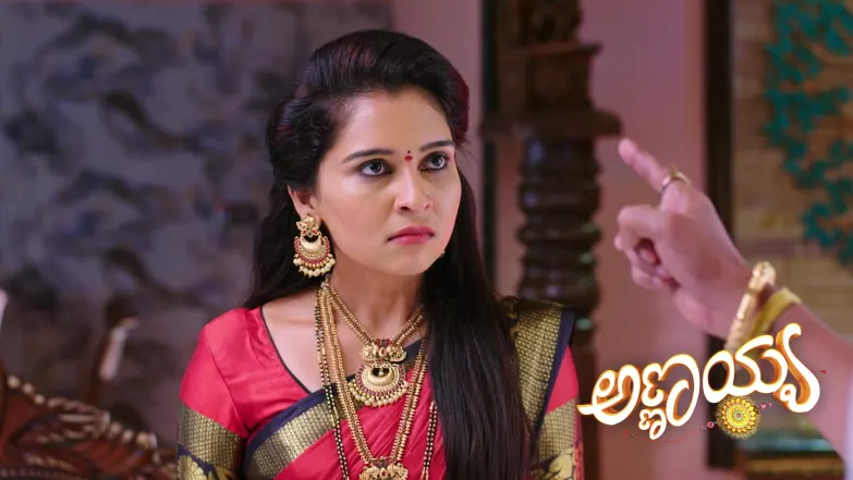 Will Shankar Learn His Lesson? Episode 307