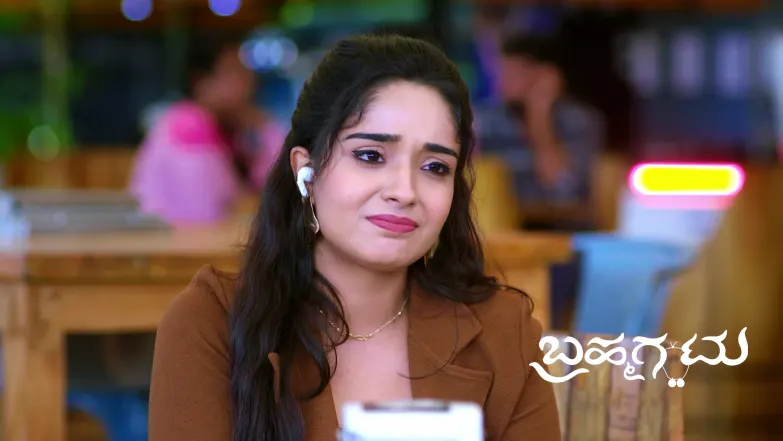 Sanjana's Accusations Shock Jayaram's Family Episode 342