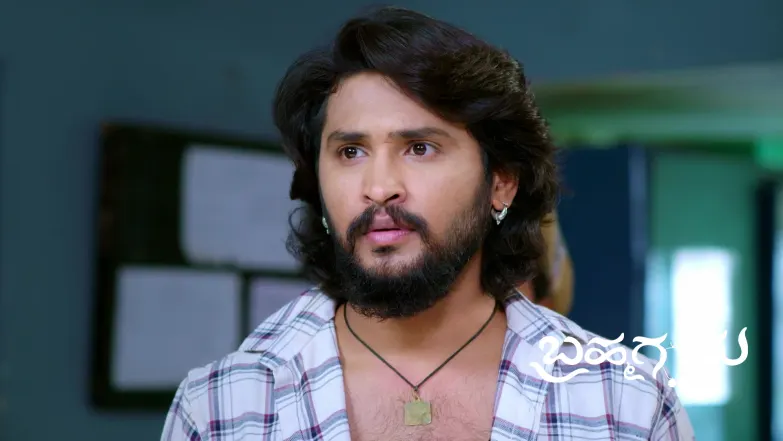 Jayaram Outsmarts Sanjana and Nagaraj Episode 343