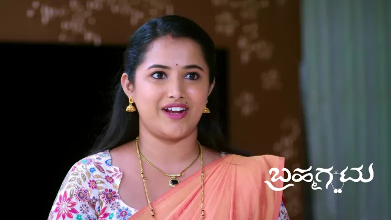 The Police to Arrest Jayaram’s Family Episode 341
