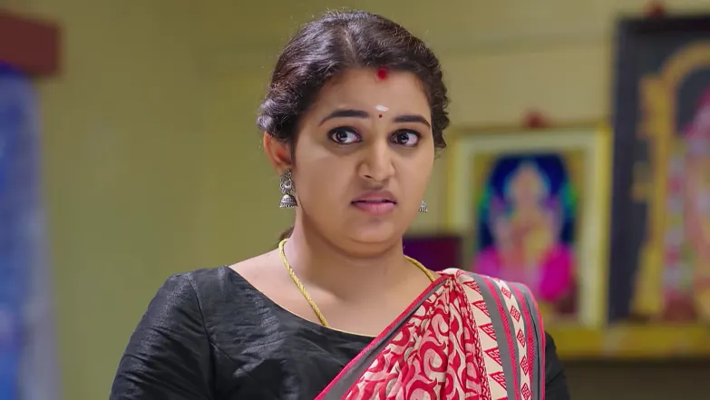 Will Tirupati and Latha Be Able to Eat Tasty Food? Episode 293