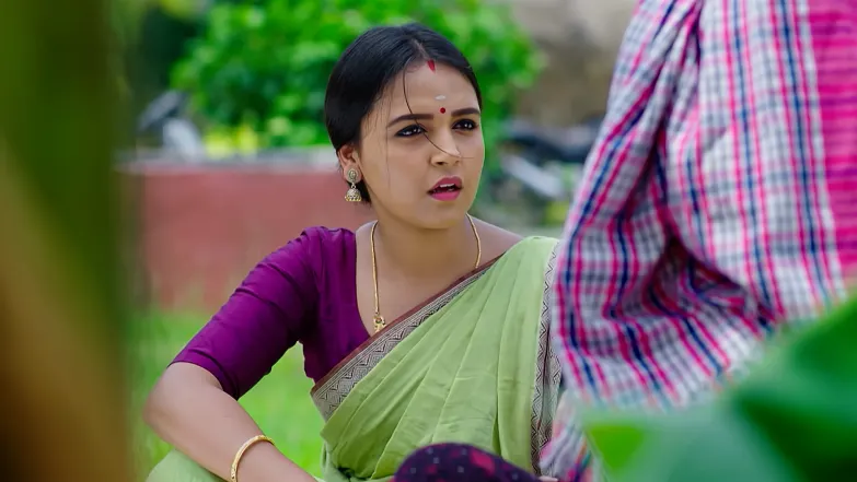 Tirupati Steals from the Donation Box Episode 292