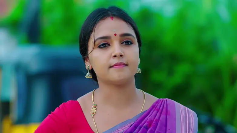 Shyamala Suspects the Sorcerer Episode 295