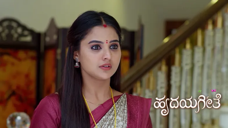 Krishna’s Act Terrifies His Enemies Episode 147