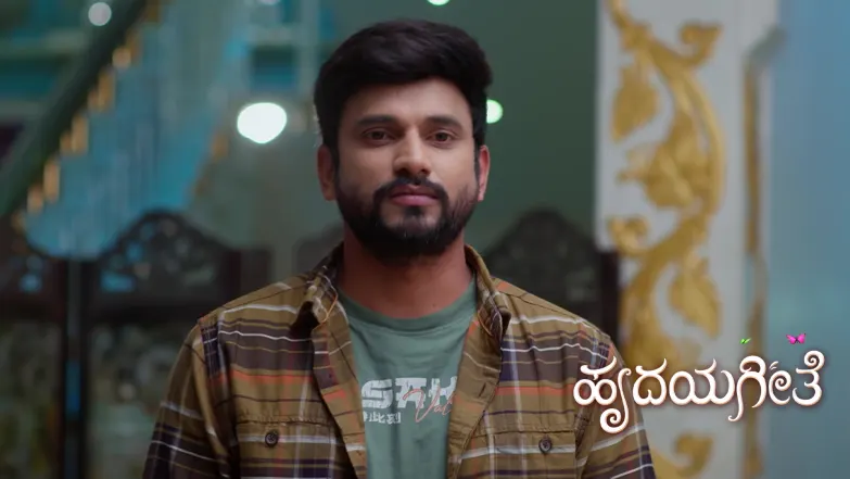 Krishna's Parents Apologise to Radha Episode 146