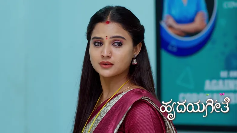 Radha Learns Fanindra's Misdeeds Episode 151