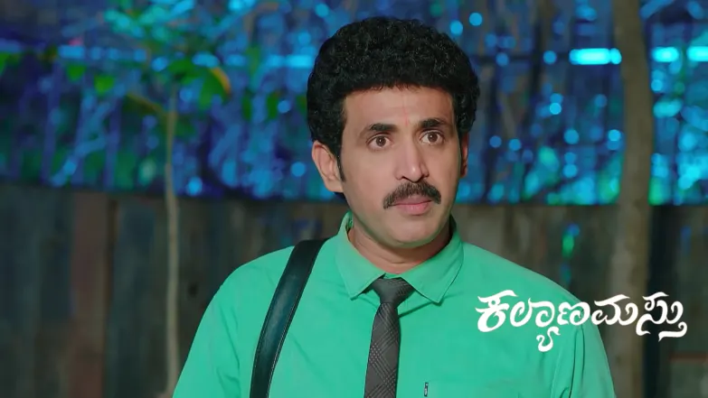 Chanakya's Hilarious Attempts to Impress Divya Episode 1113