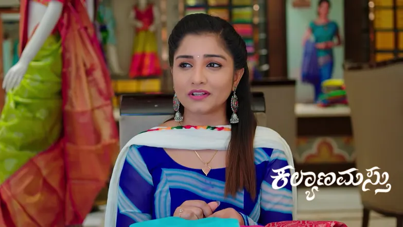 Divya Goes Missing Episode 1115