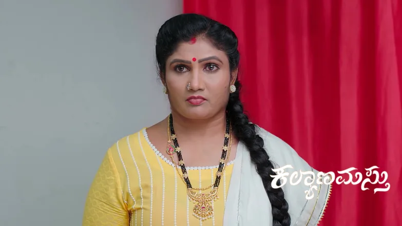 Shashi and Abhi’s Haldi Ceremony Episode 1119