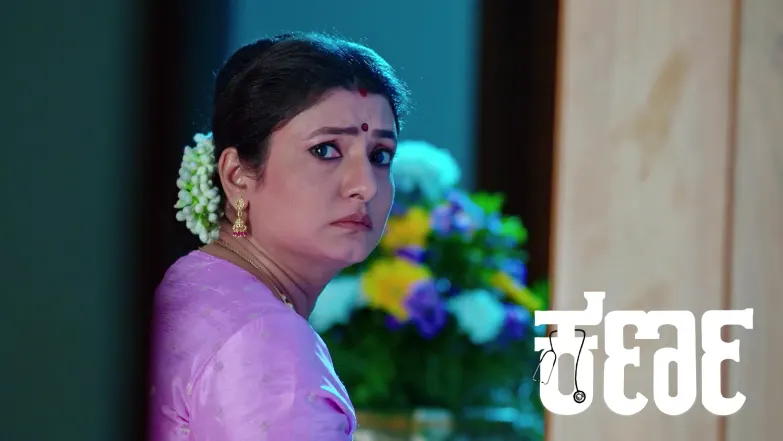 Nithya Witnesses Nidhi Reject Karthik Episode 70