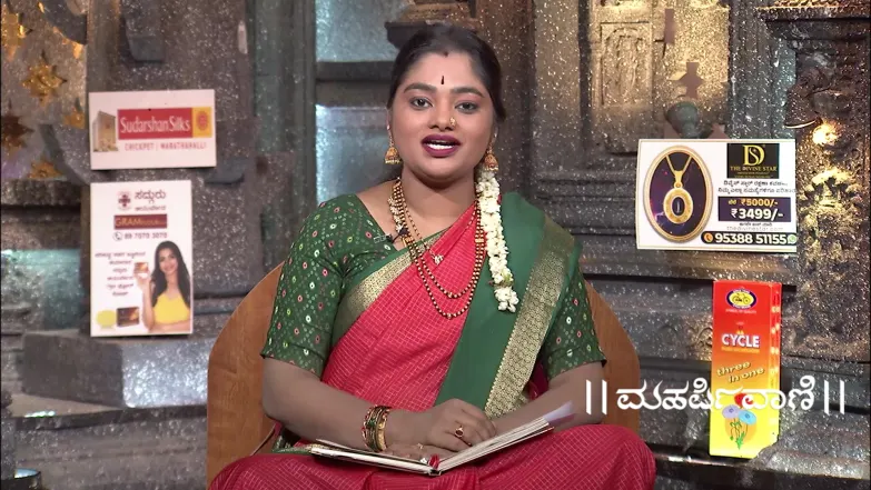 Maharishi Vaani - October 06, 2025 Episode 3836