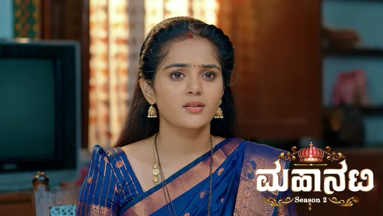 An Anonymous Letter Scares Lahari Episode 178