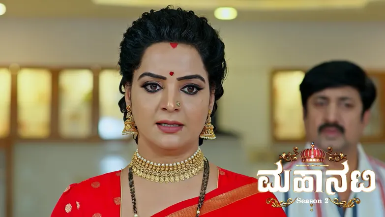 Darshan Learns about Sameera’s Arrest Episode 180