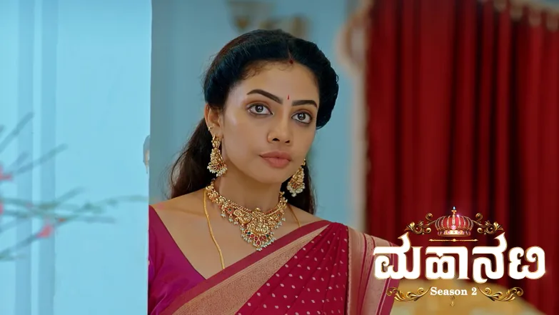 Ananya Learns Sharanya's Whereabouts Episode 184