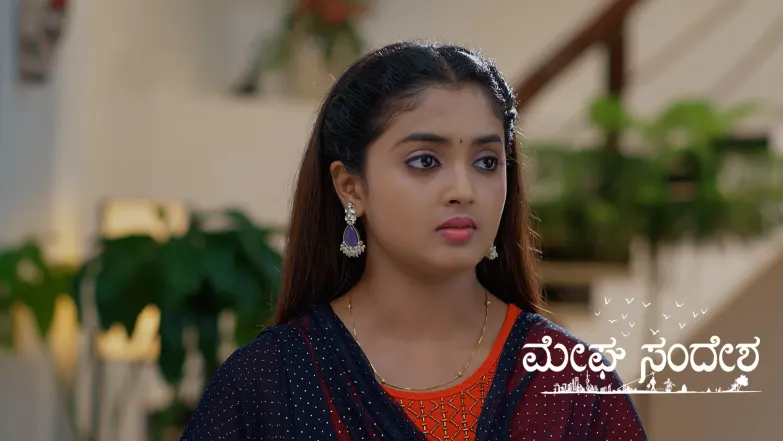 A Dance-off between Bhoomi and Nakshatra Episode 382