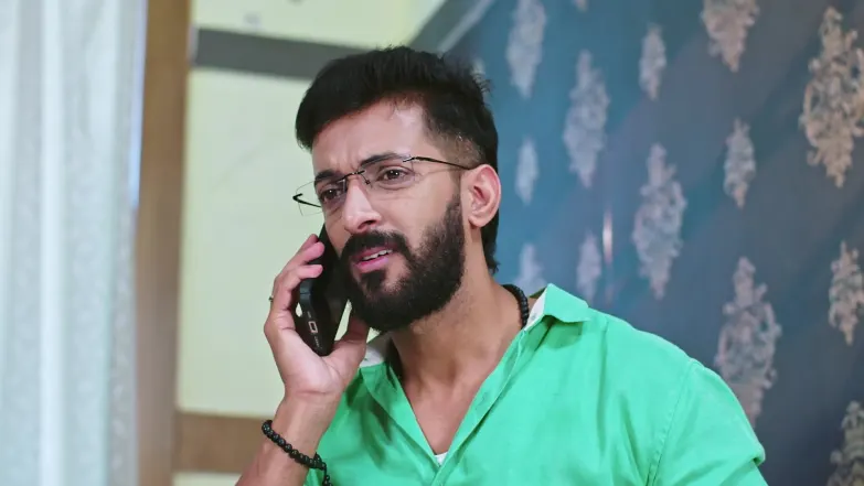Durga Learns of a Way to Save Hitha Episode 185