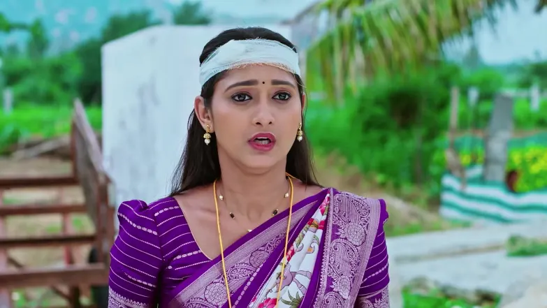 Durga Receives an Ancient Map Episode 186