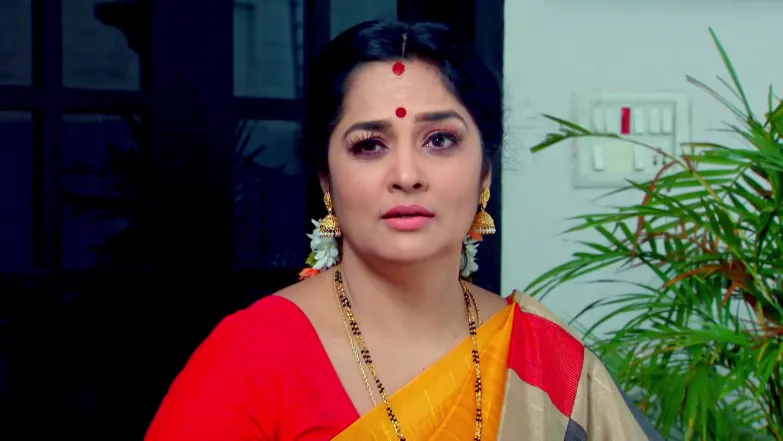Kanaka Durga Conspires against Priya Episode 92