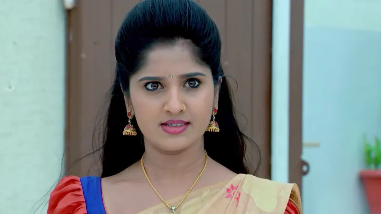 Kanaka Durga Sets Her Car Ablaze Episode 90