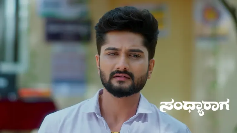Rajalakshmi Learns about Asmita’s Misdeeds Episode 902