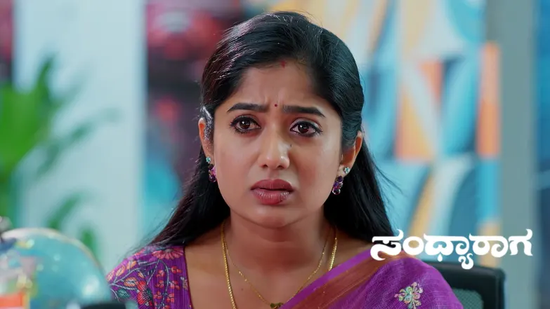 The Lawyer's Fee Shocks Rajalakshmi Episode 900