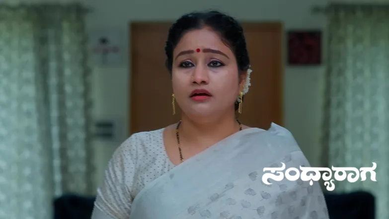 The Police Arrest Aadhya and Prashant Episode 904