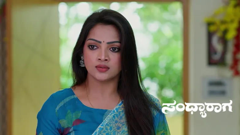 Srinivas’ Silence Hurts Aadhya Episode 909