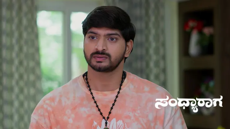 Rajaram's Decision Makes Shivaraj Emotional Episode 910