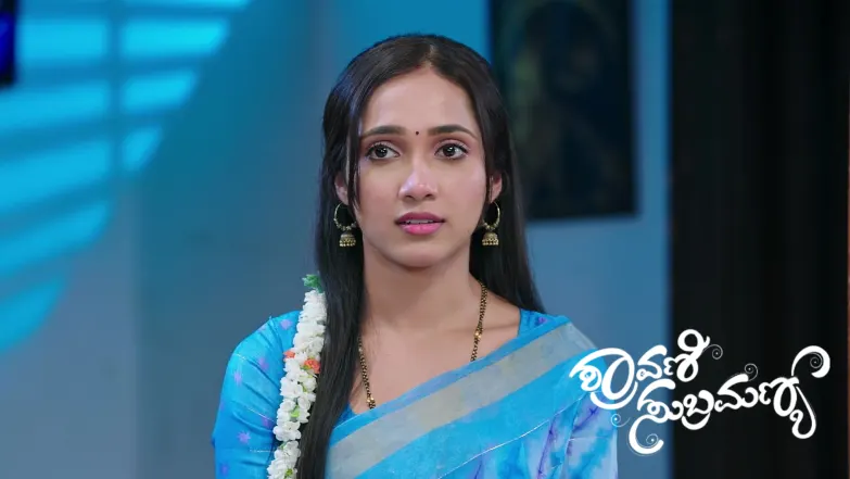 Veerendranath Gives Subbu a Makeover Episode 414