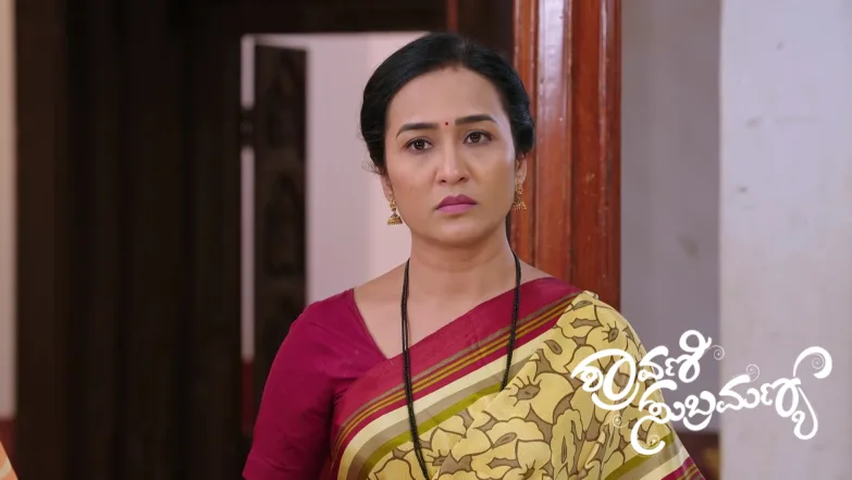 Veerendranath Turns Cupid for Subbu Episode 417