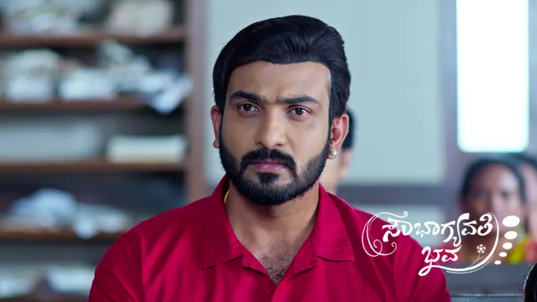 Arjun Exposes Parvati’s True Identity Episode 613
