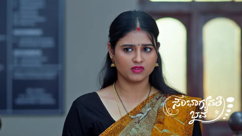 Saniya Faints in Court Episode 612