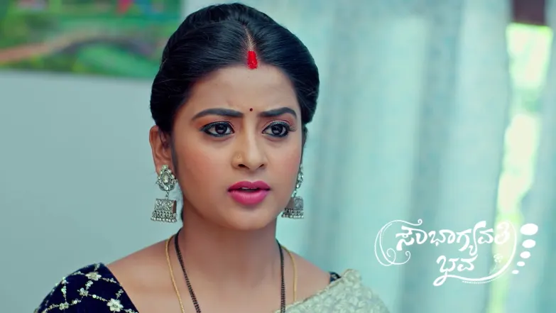 Manisha Plots to Frame Jahnavi for Theft Episode 616